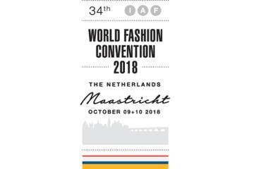 Introductie tot the theme van de 34e World Fashion Convention: 'Building a Smart Future for Fashion'