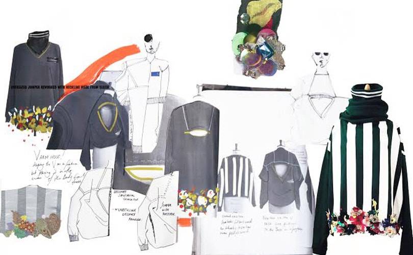 Graduate to Watch: Abby Johnson, Bath Spa University