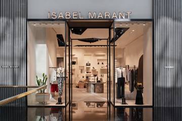 Vestiaire Collective, Isabel Marant Vintage and Faume launch pop-up webshop for second hand fashion