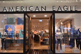 American Eagle posts strong Q3 driven by Aerie and marketing campaigns