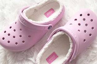 Компания eSolutions стала партнером интернет-магазина Crocs