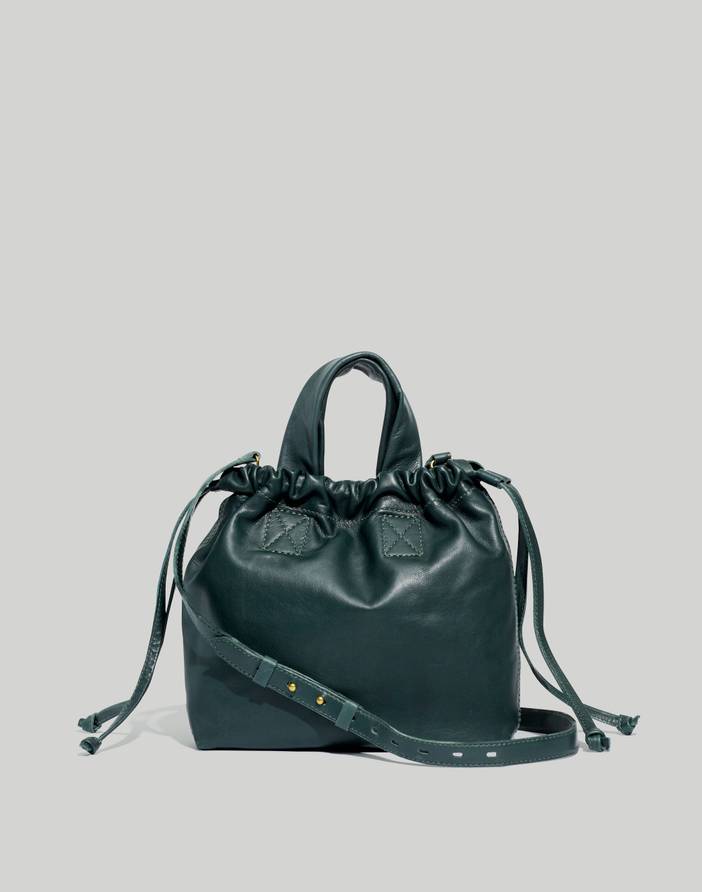 The Piazza Crossbody Bag | Madewell
