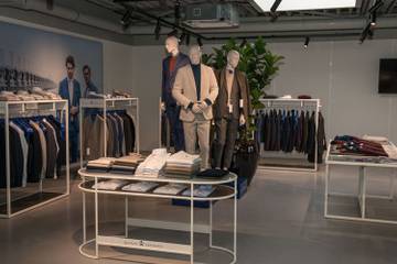 optillen Mens Minst Merken Only for Men nu verkocht door wholesalebedrijf Atrium house of brands