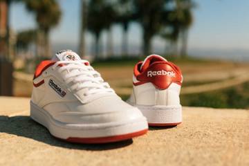 Ebay's fysieke sneakerwinkel beloont kopers die met ‘schoenen naar buiten lopen’