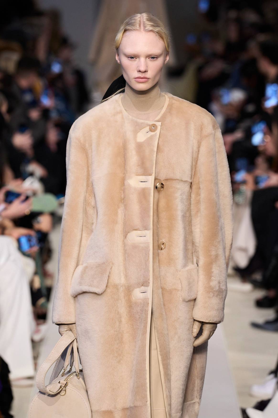 Max Mara, fall winter 23