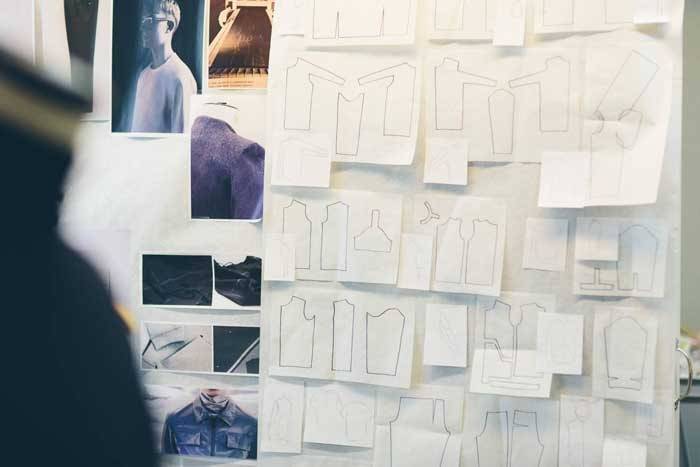 (Re)defining sustainability within the fashion industry