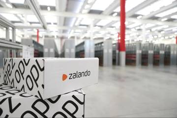 Zalando nimmt in Belgien und Frankreich keine gebrauchten Kleidungsstücke mehr zum Wiederverkauf an