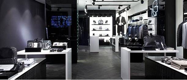 Karl Lagerfeld jobs - Working at Karl Lagerfeld
