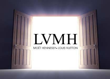 Amende record requise contre LVMH