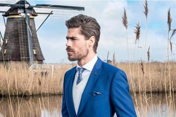 Only for Men-winkels worden ‘men only’