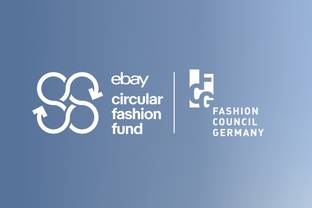 Partnerschaft mit dem FCG: Ebay bringt Circular Fashion Fund nach Deutschland