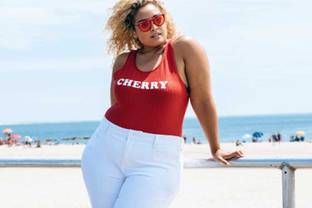 Refinery29 addresses the reality of plus size invisbility