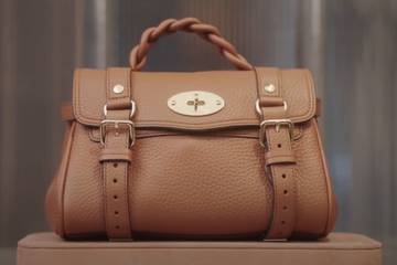 Video: Mulberry on sustainability