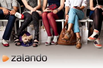 La facturación del e-tailer alemán Zalando crece un 34 por ciento