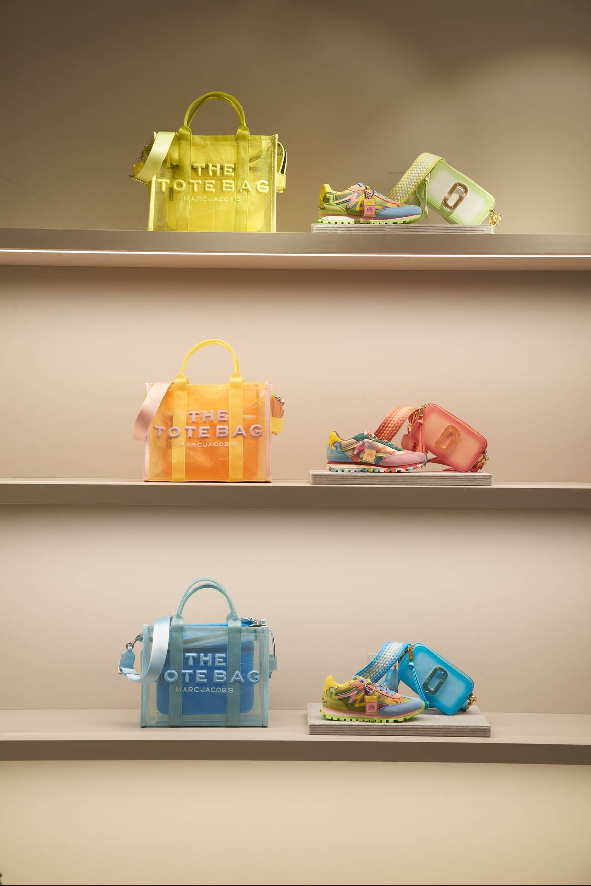 Image: Marc Jacobs