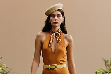 L’Agence Spring 2022