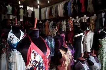 Summer wardrobe to get dearer