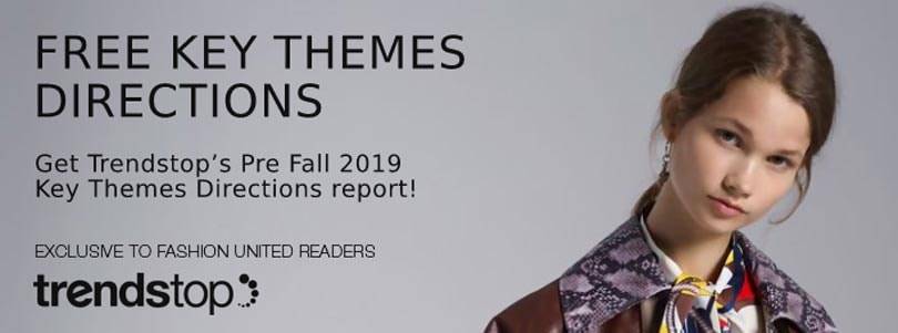 Eerste Blik New York Fashion Week Voorjaar Zomer 2020