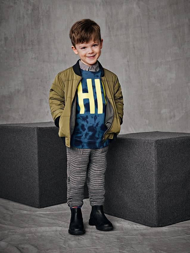 FW2016 s.Oliver
