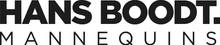 HANS BOODT MANNEQUINS GROUPE CTN
