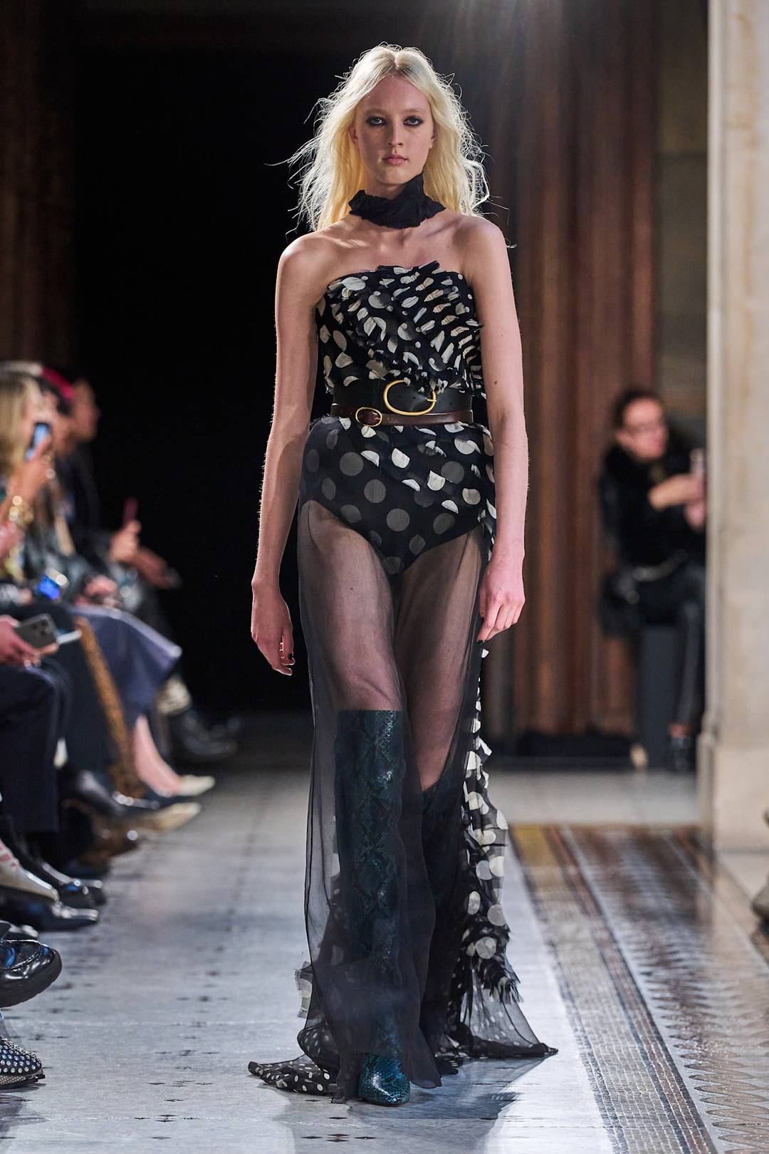 Nina Ricci SS26 Ready to Wear