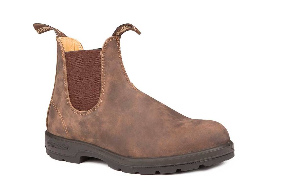 Blundstone celebrates 150th anniversary in 2020