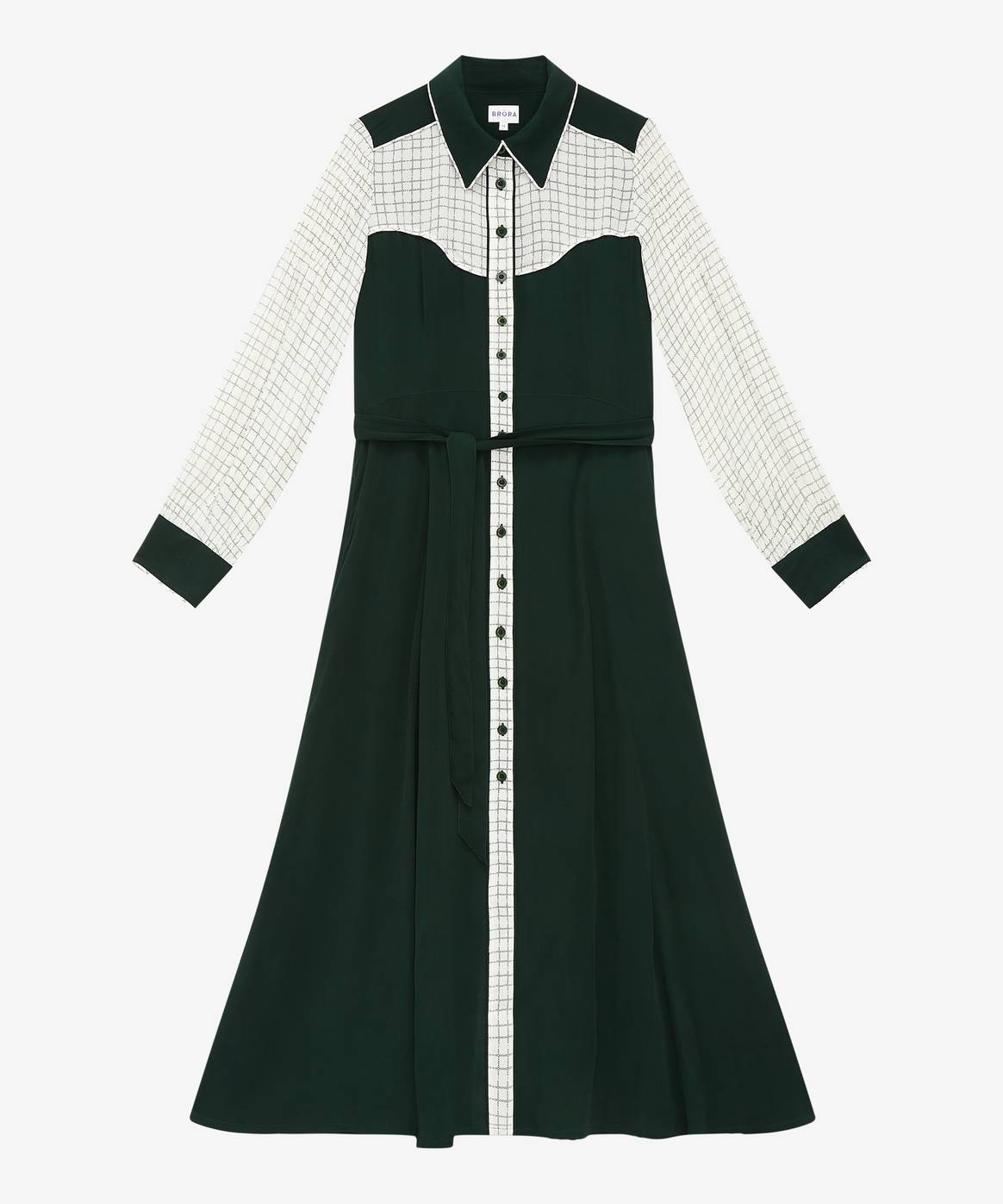 Skye by Brora debut collection AW23
