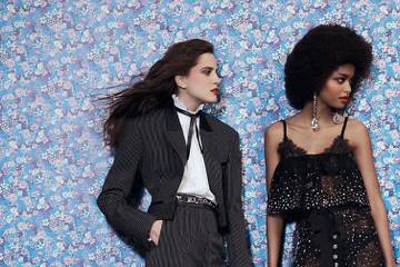 Video: herfst/winter 2021 collectie van Paco Rabanne