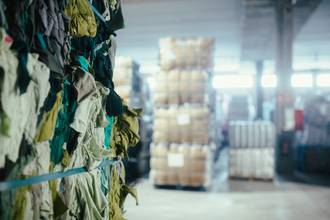 Tendam, Coleo y Piñatex se quedan fuera de las ayudas del Perte de Economía Circular para el sector textil