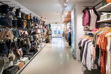 A.S.Adventure opent nieuwe, ruimere winkel in Waasland Shopping in Sint-Niklaas