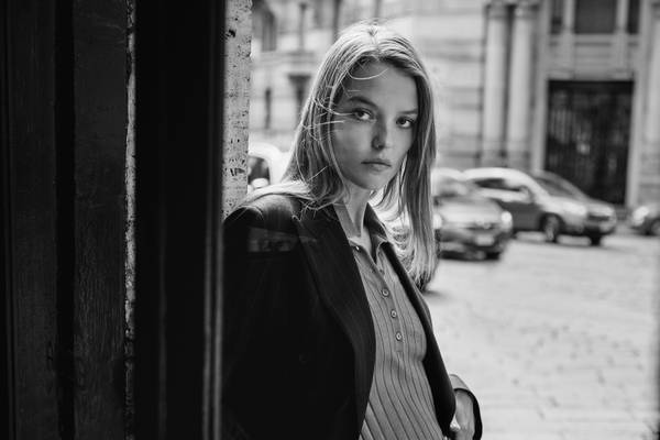 Boggi Milano lancia una capsule femminile