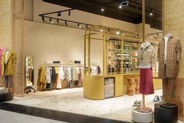 Scotch & Soda opent dit jaar nog 22 winkels wereldwijd, volgend jaar een distributiecentrum in Hoofddorp