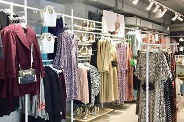 Диджитализация: российский fashion-рынок до и после 2020 года