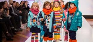 Madrid reaviva la llama de la feria de moda infantil FIMI