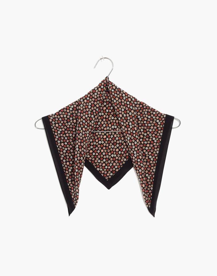 Silk Bandana | Madewell