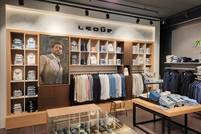 Hoe Ledûb retailpresentatie inzet voor wholesale-succes