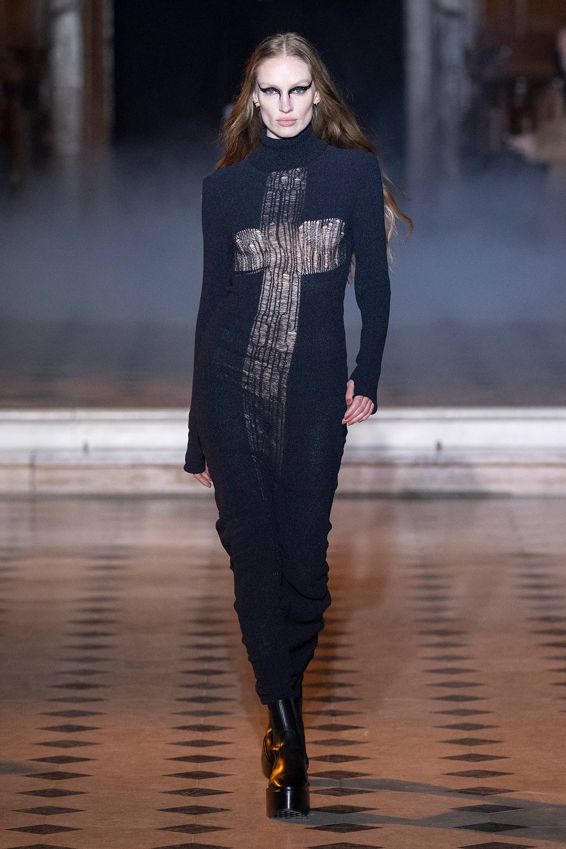 Photo Credits: Egonlab, colección “Egonimati” para la temporada Otoño/Invierno FW22.