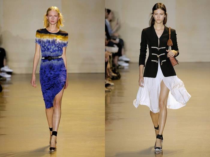 Fashion Week : une grand fête pour les 10 ans d'Alexander Wang