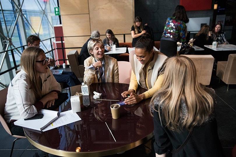 Lukt het de Global Fashion Agenda van duurzaamheid de norm te maken?