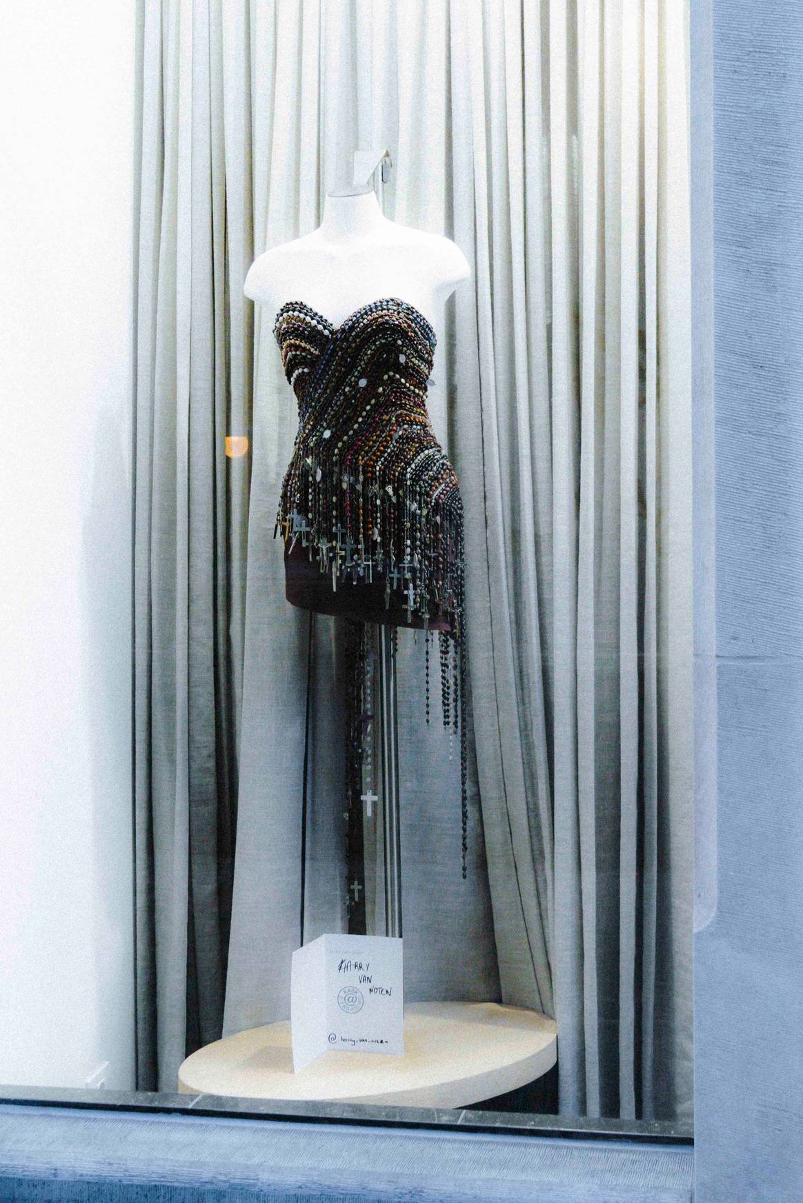 KASK graduation show 2025