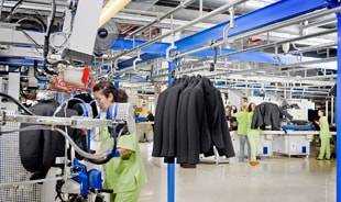 Made in Spain: langsames, aber stetiges Wachstum