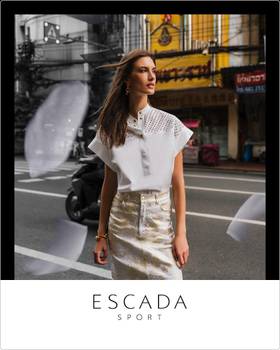 Collection image ESCADA
