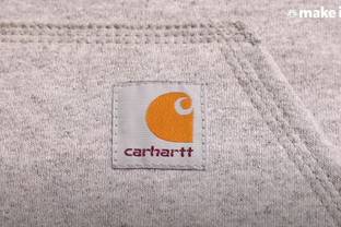 Video: Carhartt - Growing a billion dollar business with a 16 dollar hat