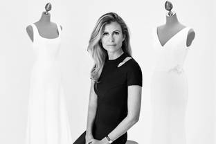 Pronovias tiene nuevo CEO