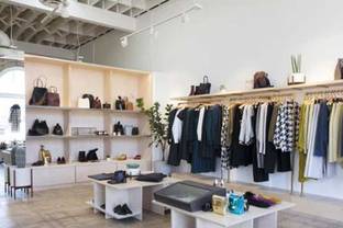 Creatures of Comfort goes bi-costal with new flagship in Silverlake