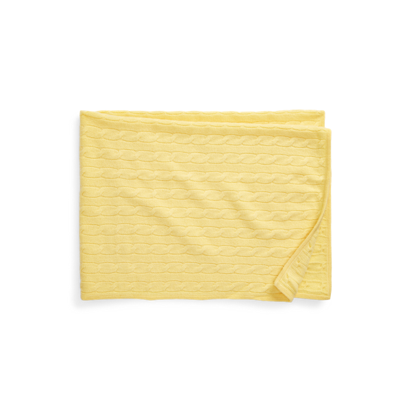 Babydecke aus Kaschmir | Ralph Lauren