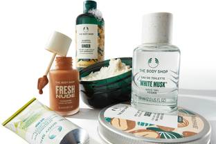 The Body Shop: Marks & Spencer and Next among interested parties as sale edges closer