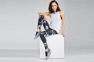 Reebok: collaborazione con Gal Gadot