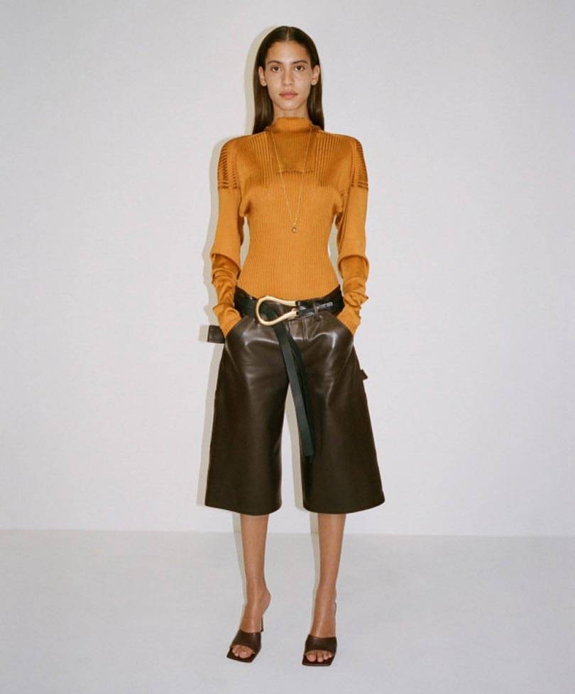 Modecritici enthousiast over Daniel Lee’s nieuwe koers voor Bottega Veneta