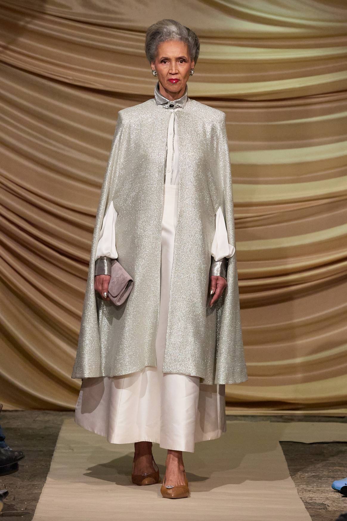 Collection 'Glamorously Modest' de Sabirah 1.7.